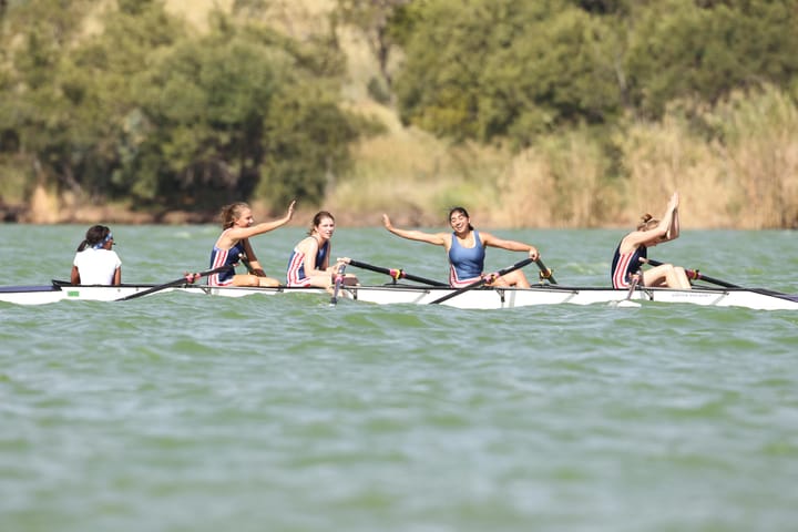 Rowing Team