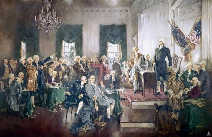 An Informed Citizenry